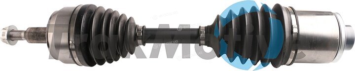 TrakMotive 30-1064