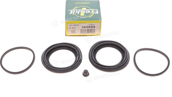 Frenkit 260023