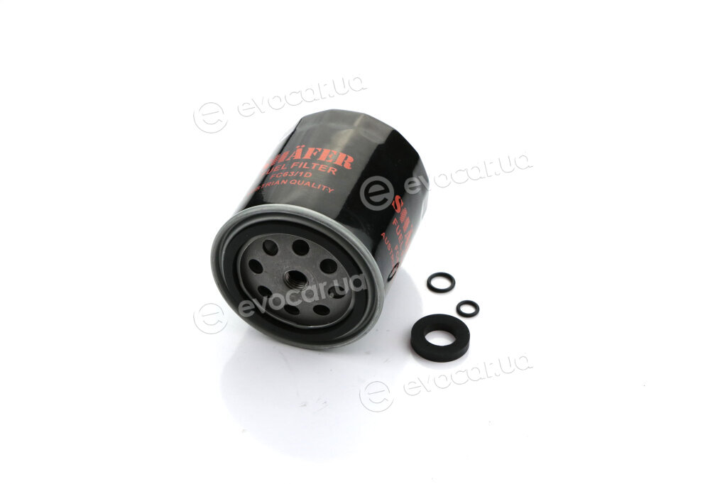 Shafer FC631D