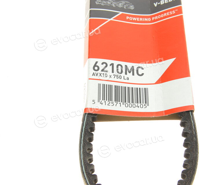 Gates 6210MC