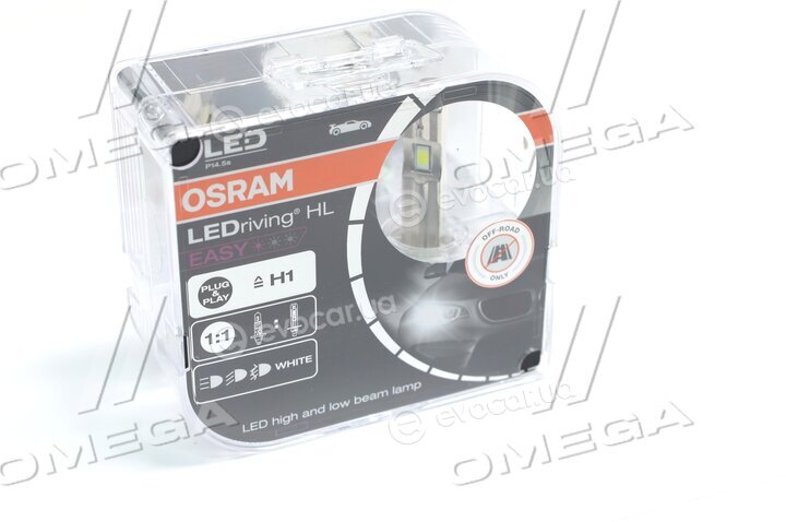 Osram 64150DWESY-HCB