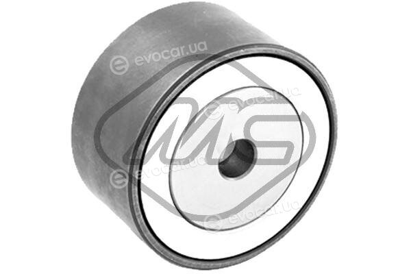Metalcaucho / STC 04996