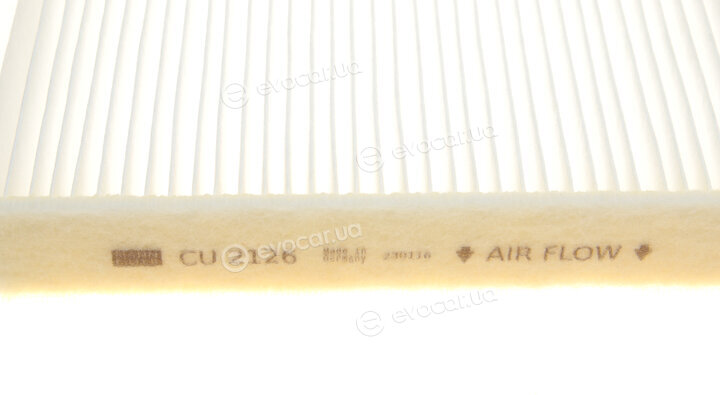 Mann CU 21 000-2