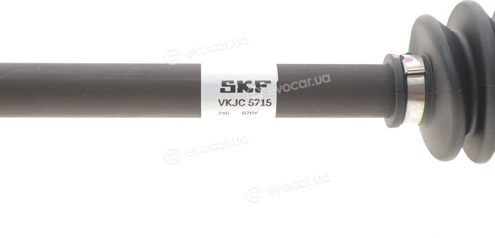 SKF VKJC 5715