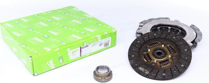 Valeo 821099