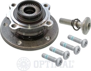 Optimal 501601