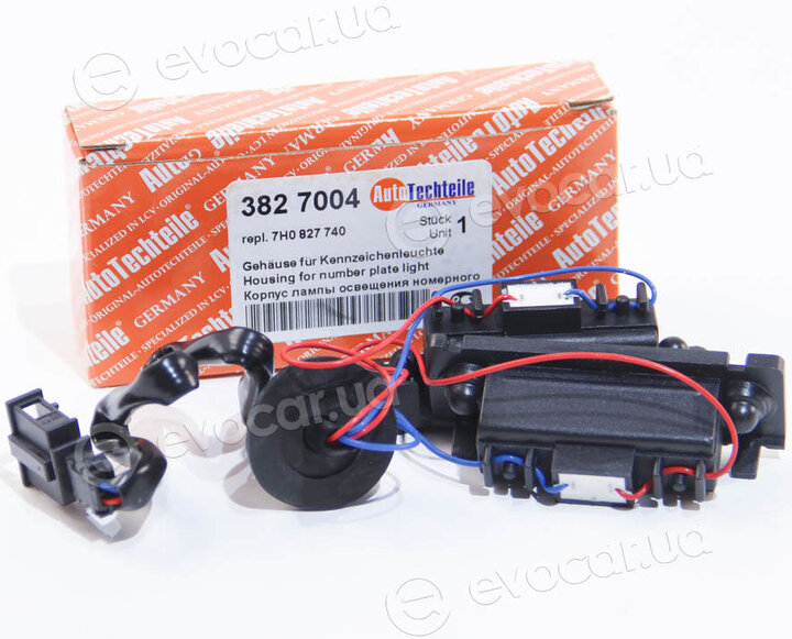 Autotechteile 382 7004