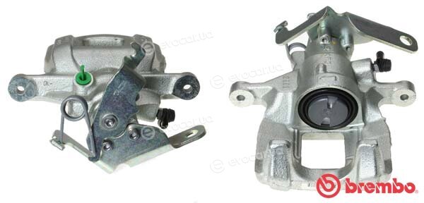 Brembo F 24 180