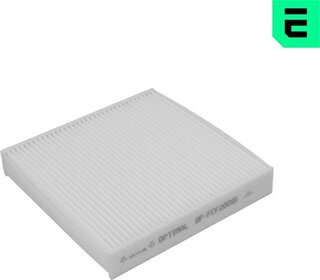 Optimal FCF20091
