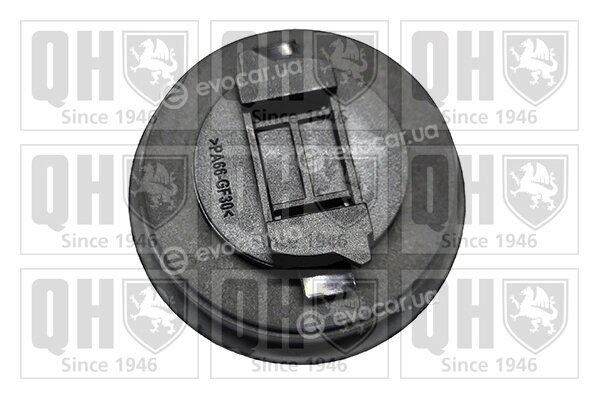 Quinton Hazell FC586