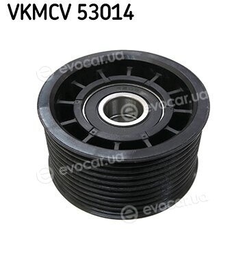 SKF VKMCV 53014