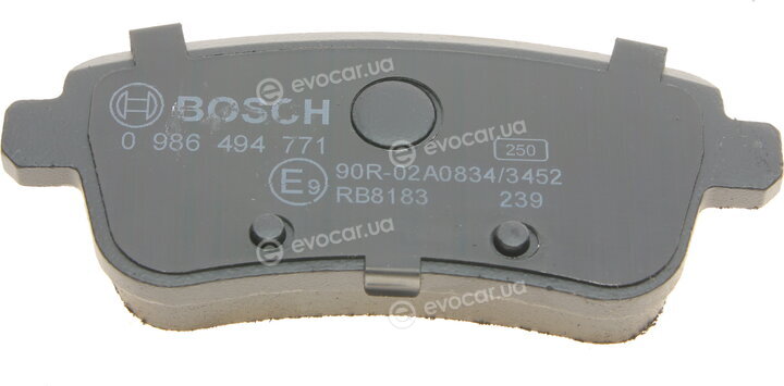 Bosch 0 986 494 771