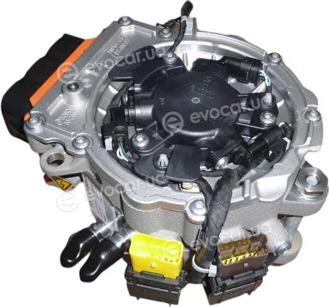 Mopar (PSA / FCA) 9676536980