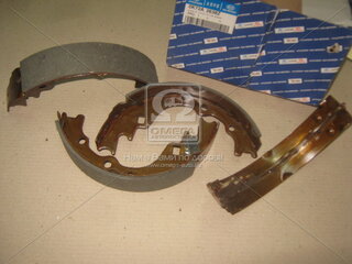 Kia / Hyundai 0K72A-26-38Z