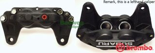 Brembo F 78 019
