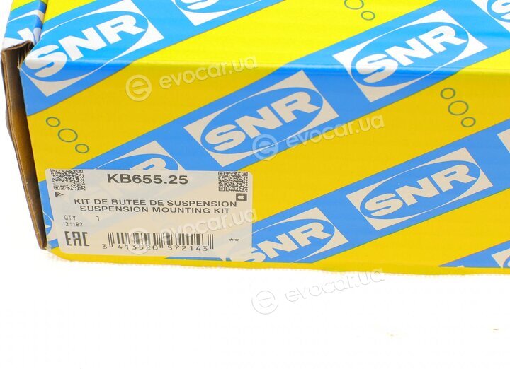 NTN / SNR KB655.25