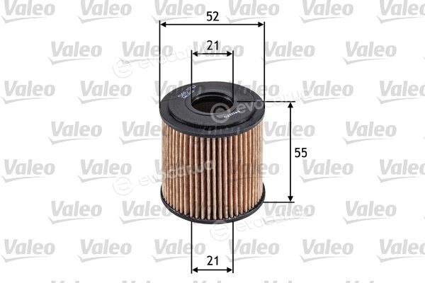 Valeo 586540