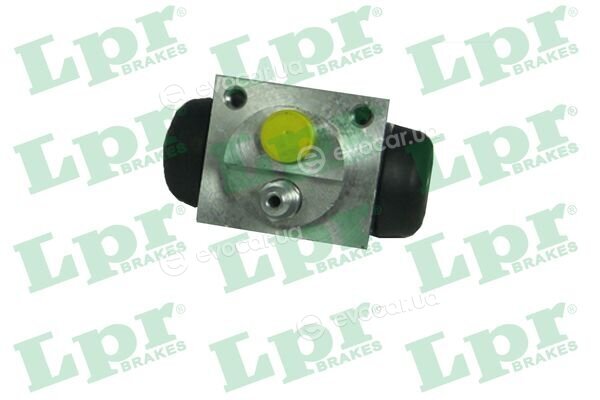 LPR / Samko 5214