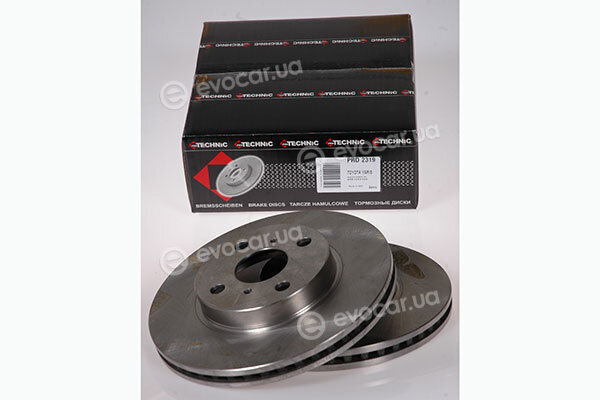 Protechnic PRD2319