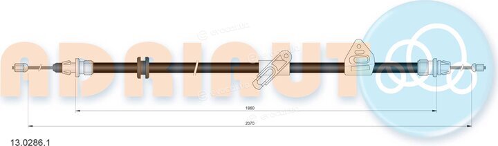 Adriauto 13.0286.1