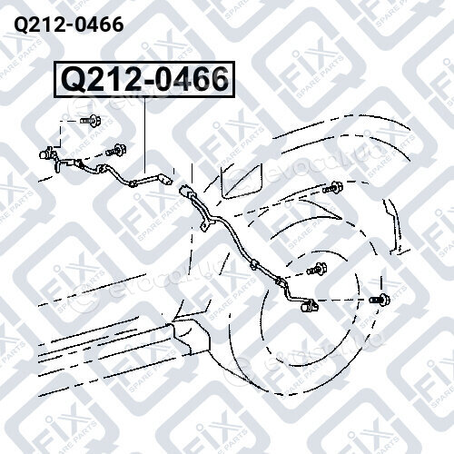 Q-Fix Q2120466