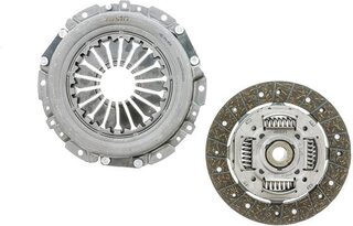 Aisin AI KE-RE45R