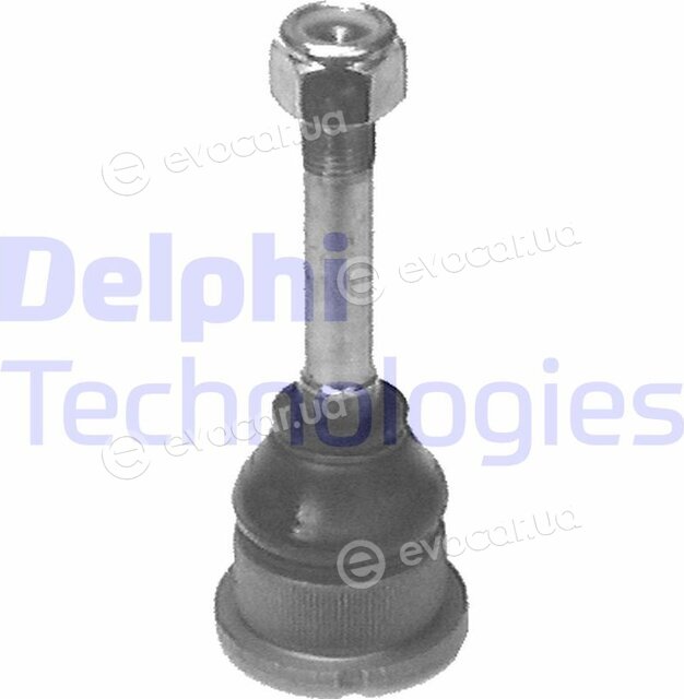 Delphi TC508