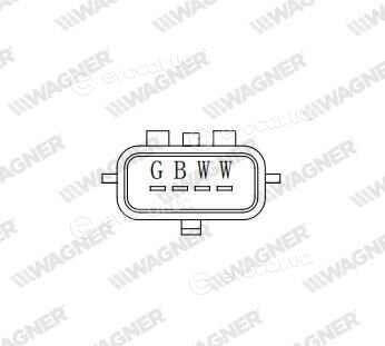 Wagner LBS00580