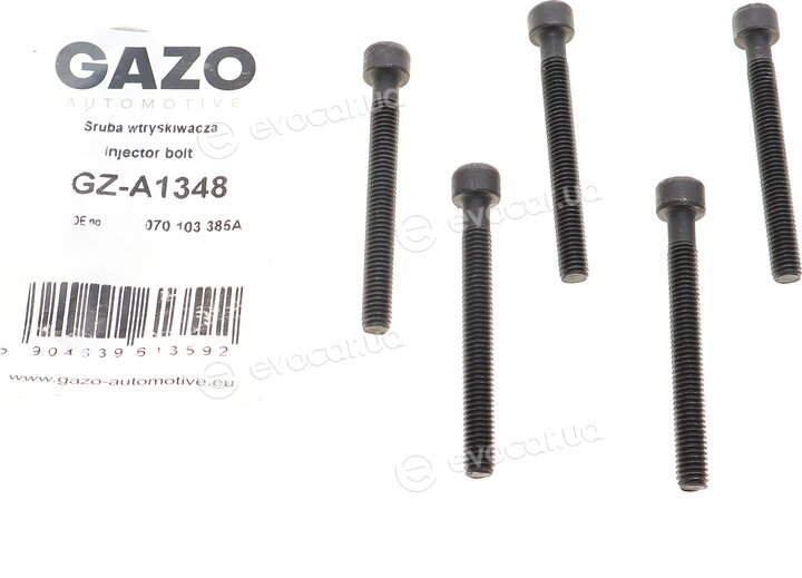 Gazo GZ-A1348