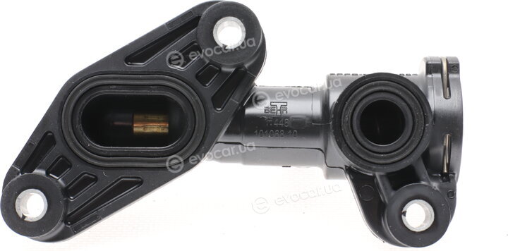 Mahle TO 6 93