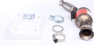 BM Catalysts BM80590H