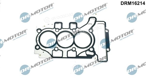 Dr. Motor DRM16214
