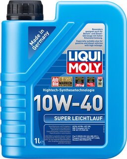 Liqui Moly 9503