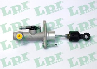 LPR / Samko 002644