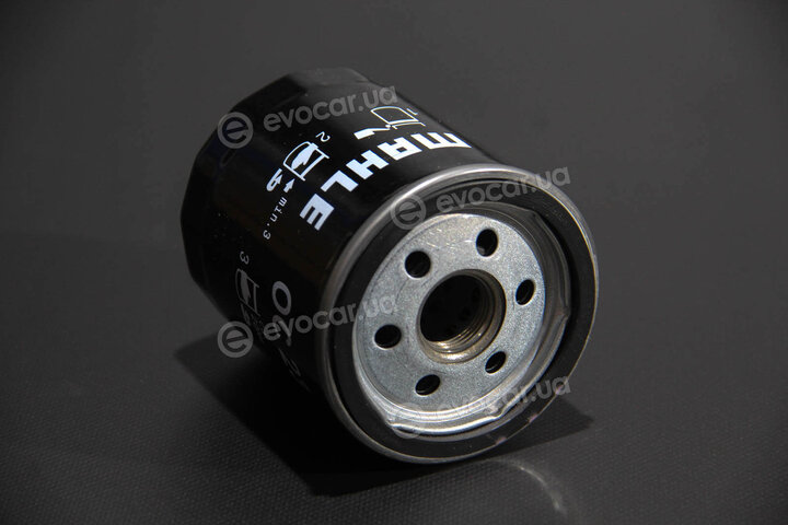 Mahle OC 237/1