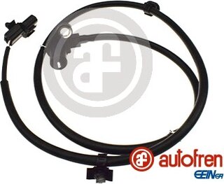 Autofren DS0250