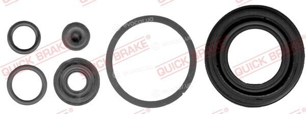 Kawe / Quick Brake 114-0295