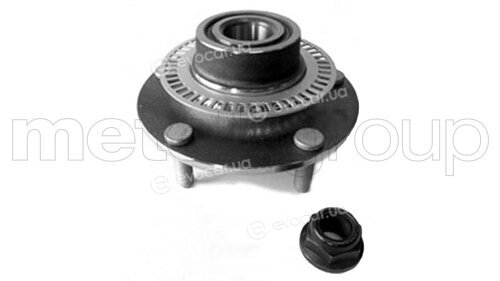 Metelli 19-2716