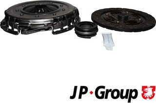 JP Group 4130403010