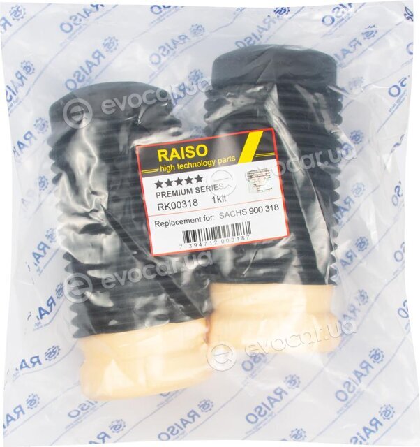 Raiso RK00318