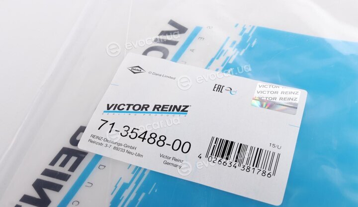 Victor Reinz 71-35488-00