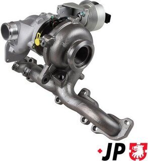 JP Group 1117414300