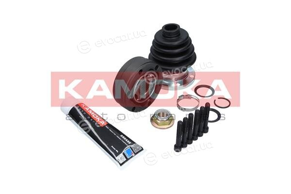 Kamoka 8010