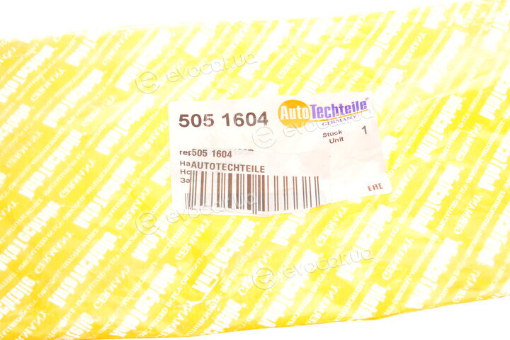 Autotechteile 505 1604