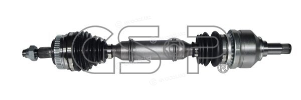 GSP 235037