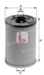 Sofima S 2162 N