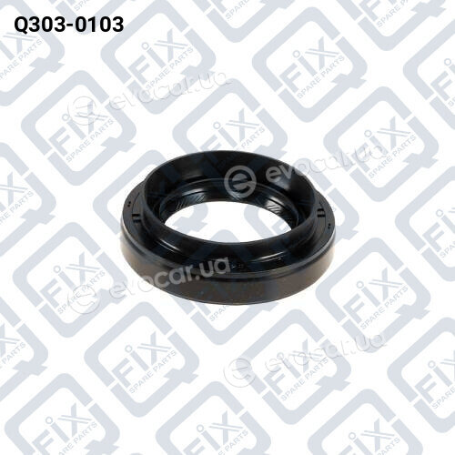 Q-Fix Q3030103
