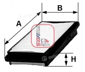 Sofima S 9610 A