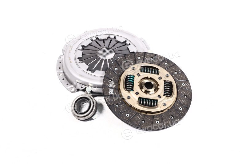 Valeo 826420