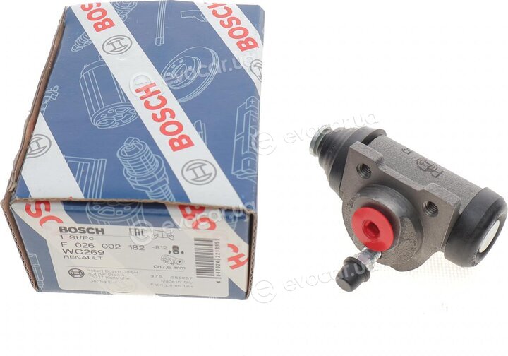 Bosch F 026 002 182